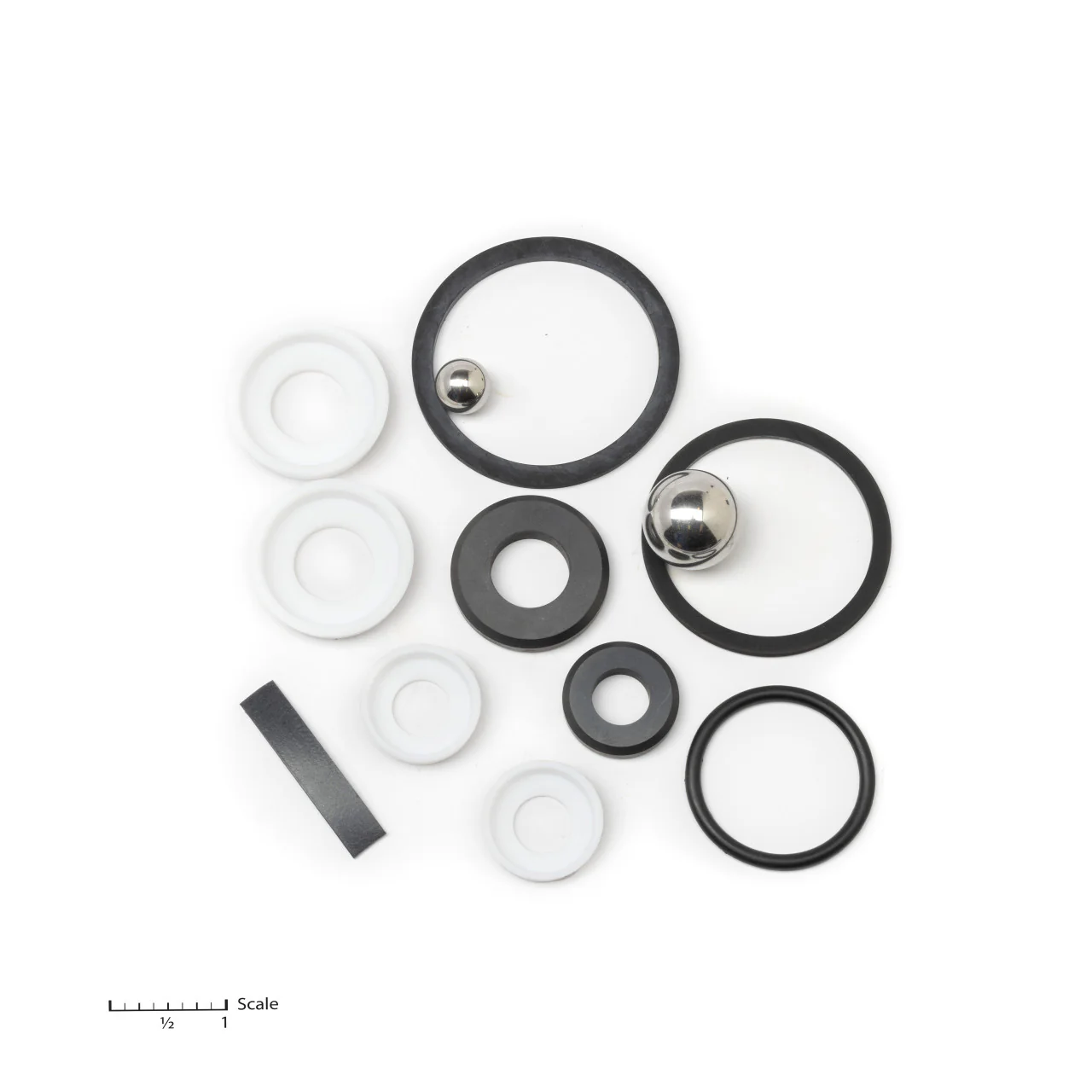 Kit - 2:1 Standard Pump
