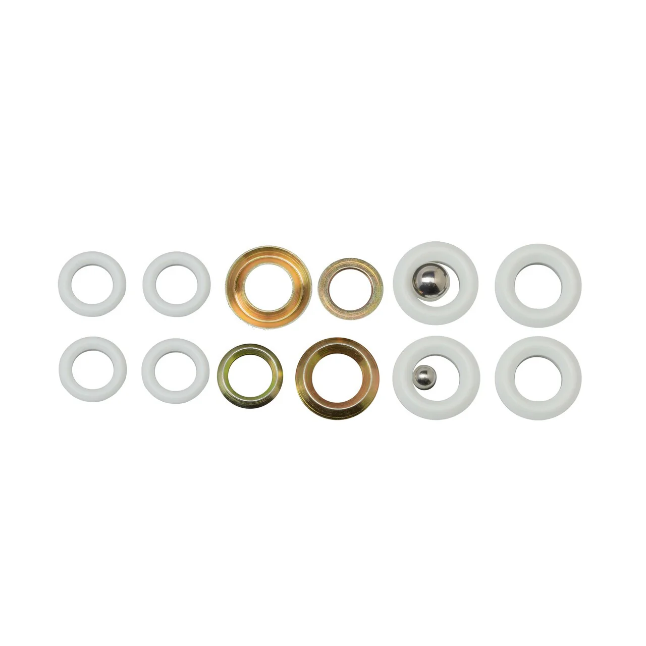 Kit - 23:1 Monark, EH333 (Teflon)