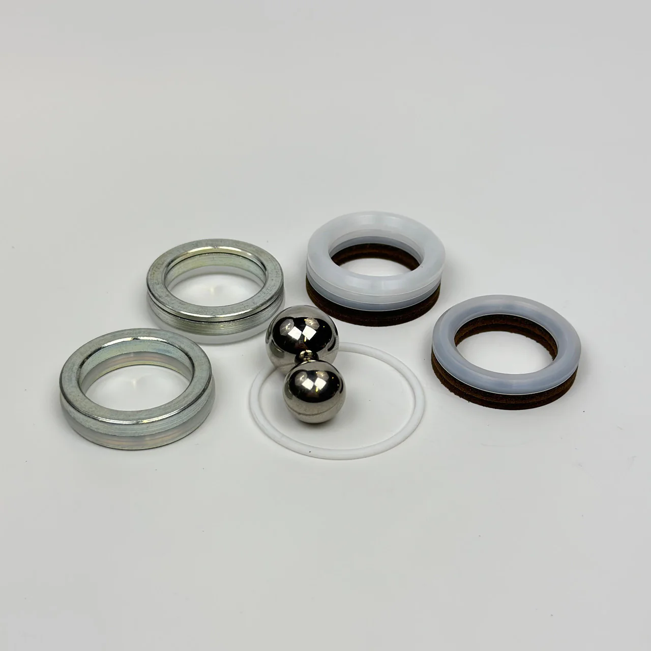 Kit - 15:1 President (SD) - Image 2