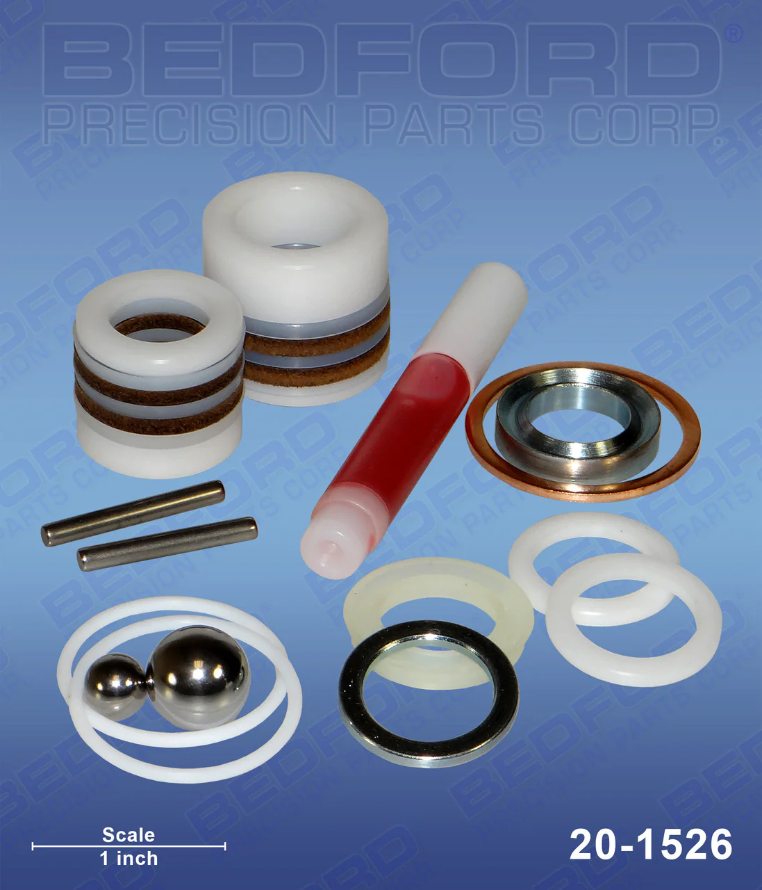 Kit - Ultra 400/500, EM380/390/490