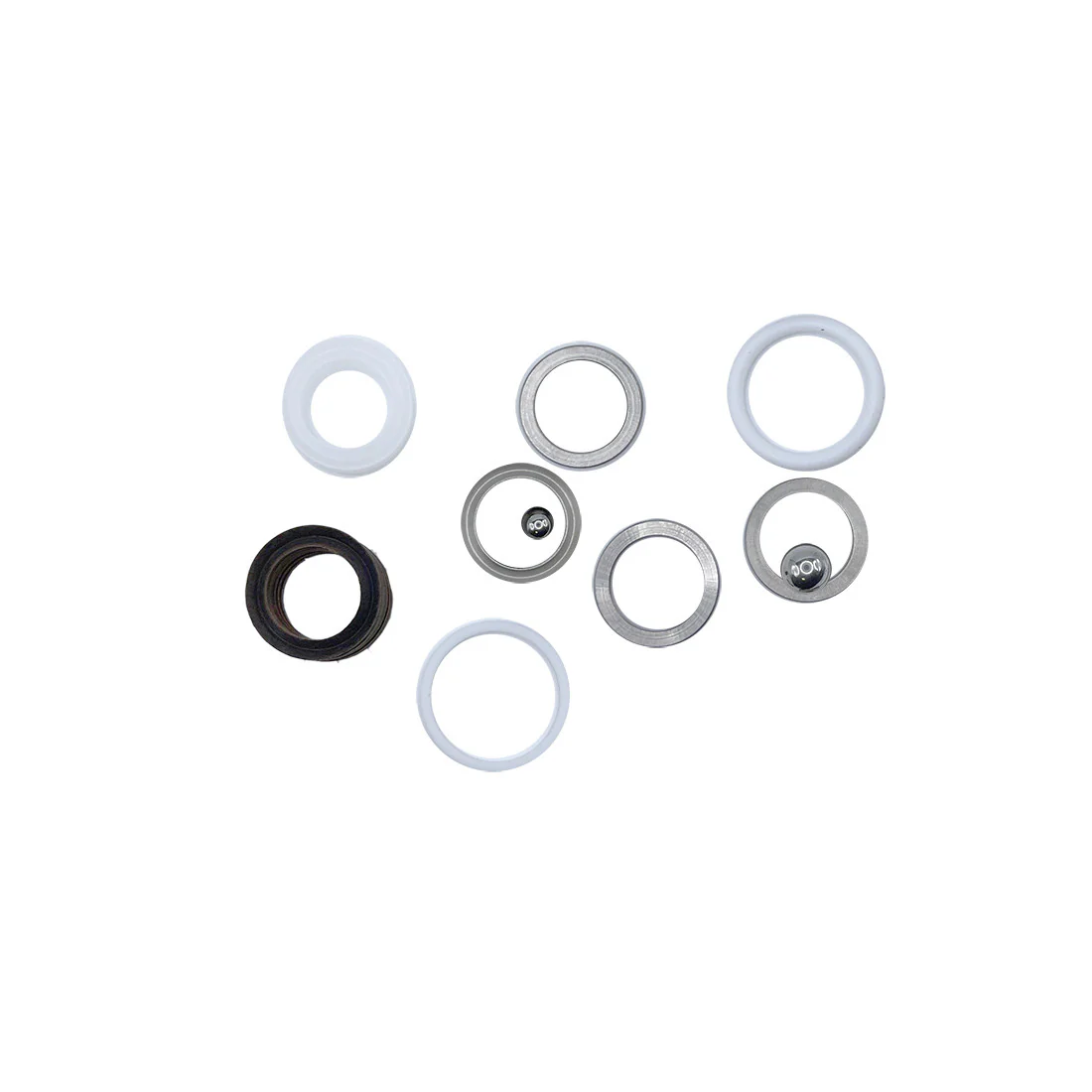 Kit-30:1 President, EH433GT, GH433 (SD)