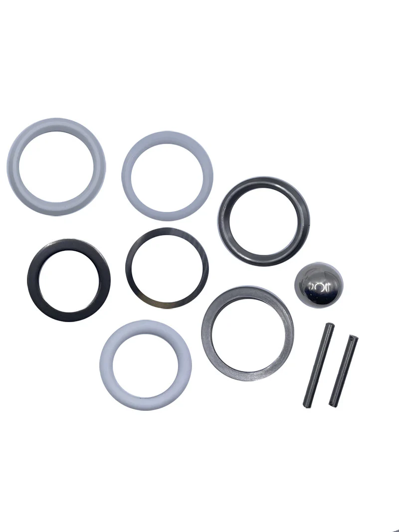 Kit, Repair 10:1 President