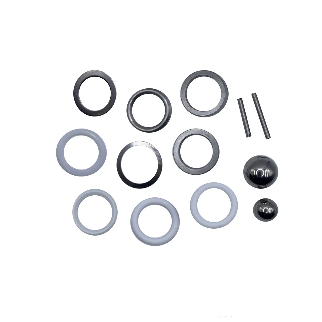 Kit - 5:1 Monark & 10.1 President