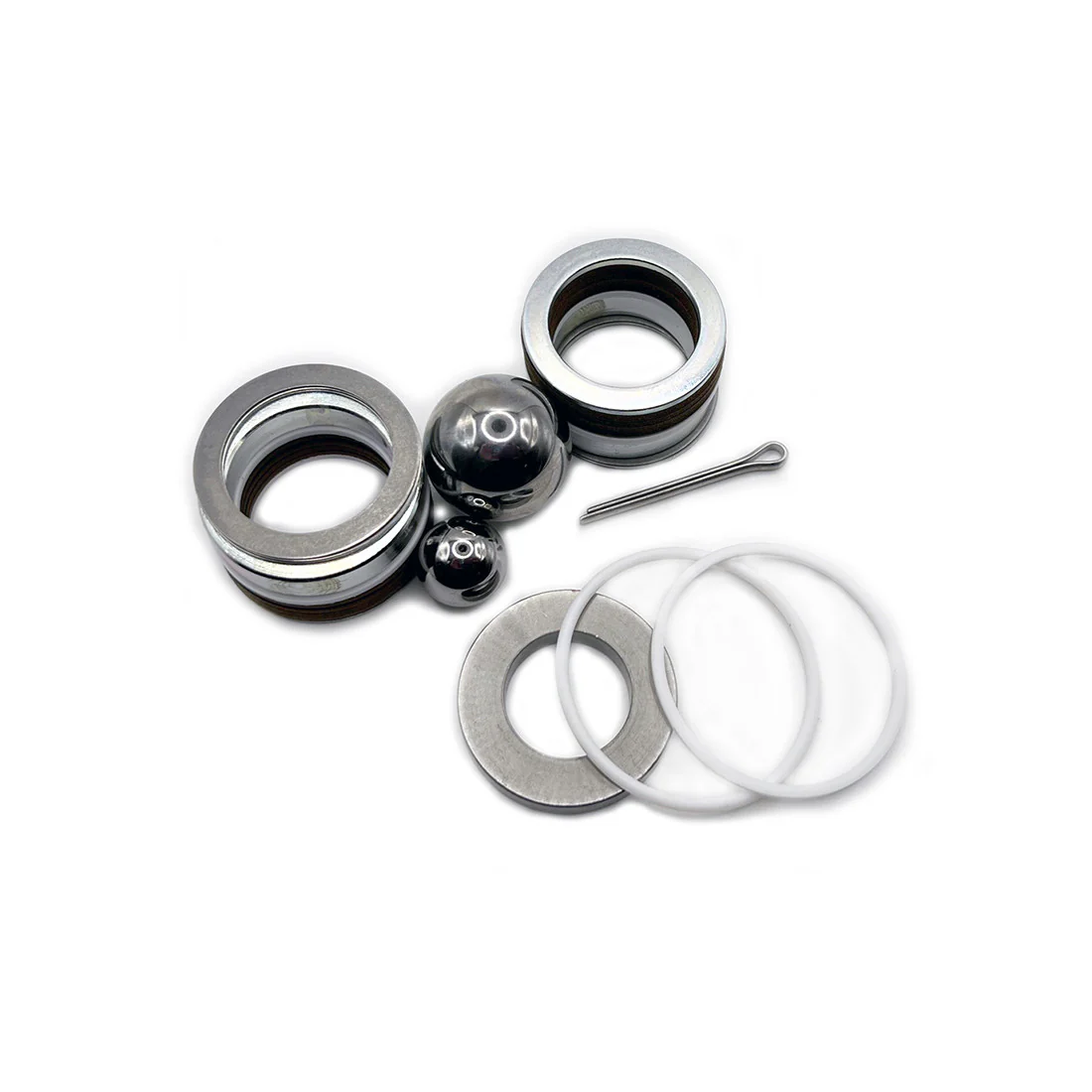 Repair Kit - 63:1 King