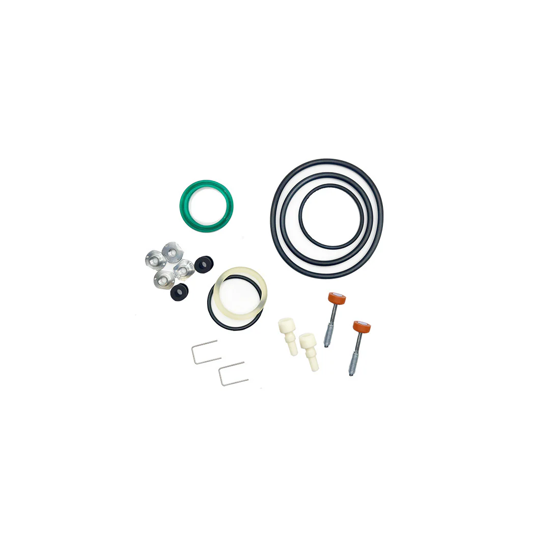 Kit - 5:1 Fireball