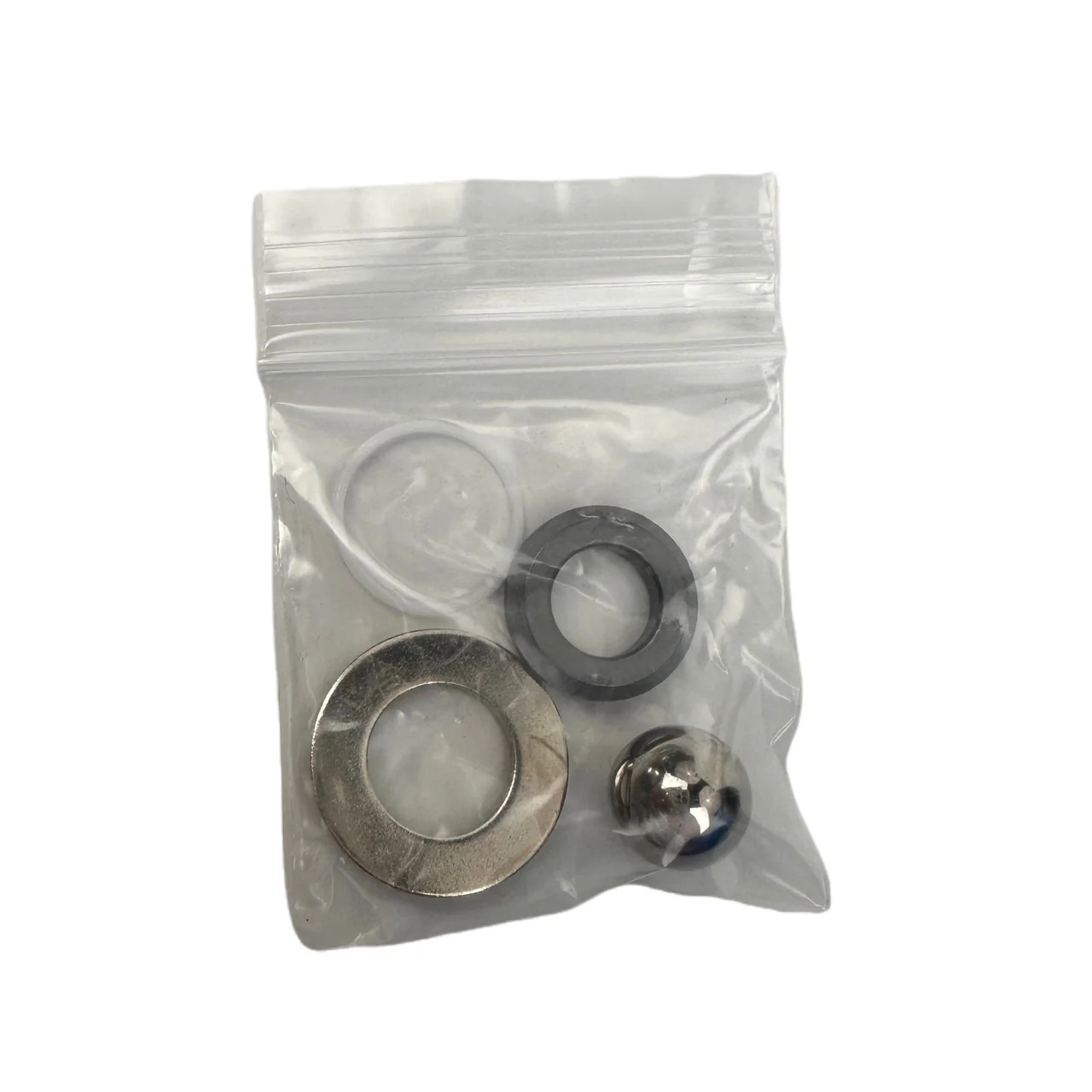 Intake Valve-395/455/495stPro, UMax 695