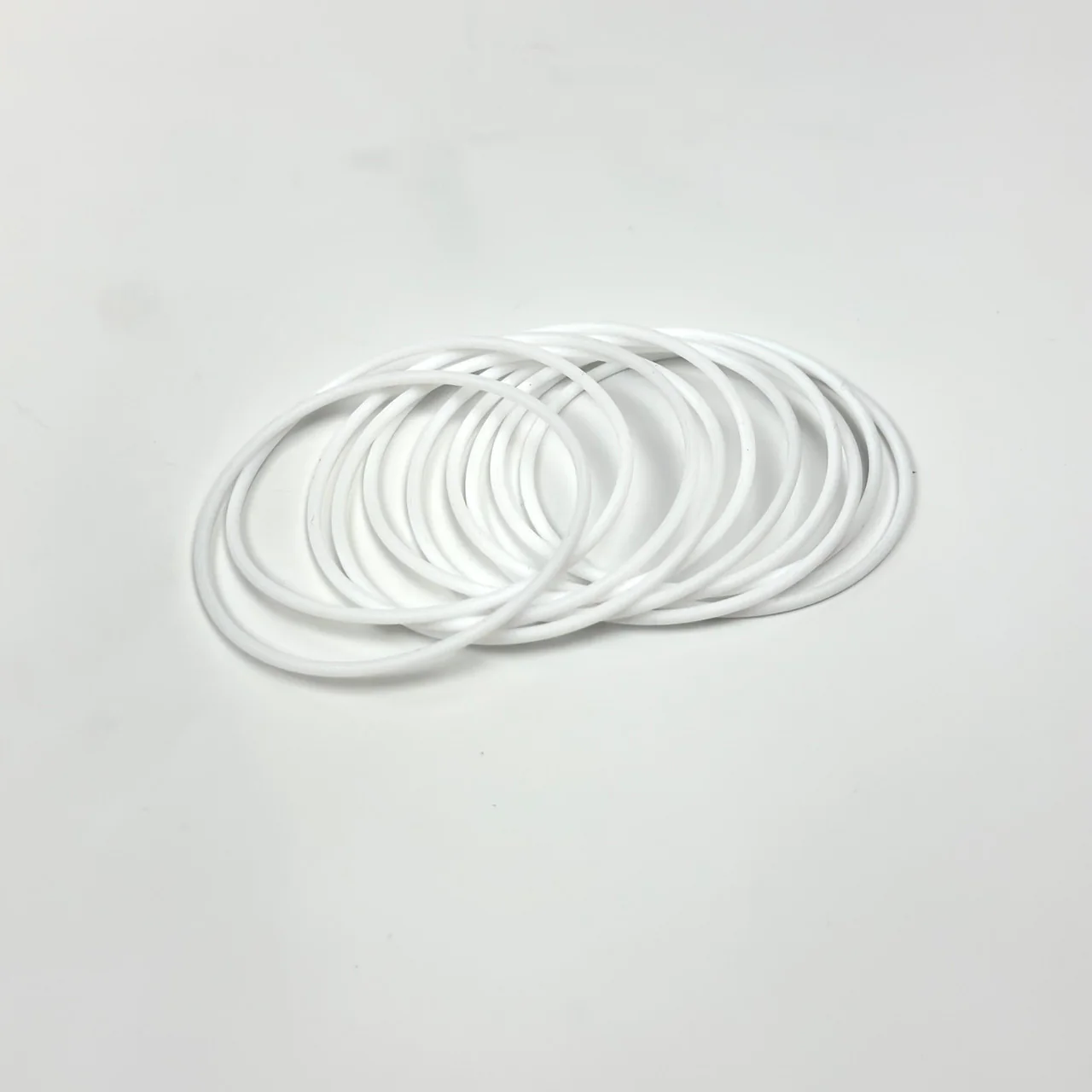 Teflon O-Rings (10-pack) - Image 2