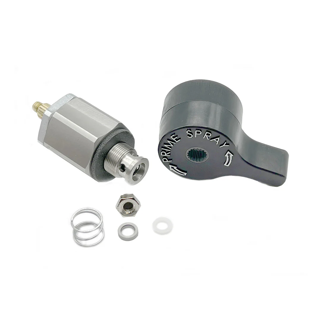 Drain VLV Assembly - Image 2