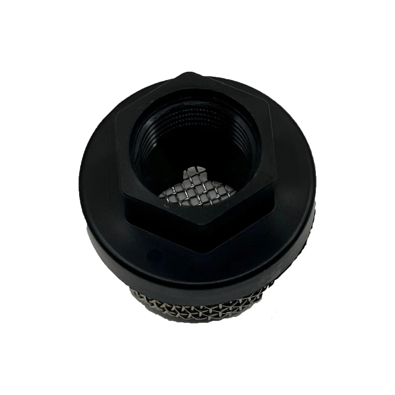 Inlet Strainer,7/8" UNF Thd-Ultra395/495 - Image 3