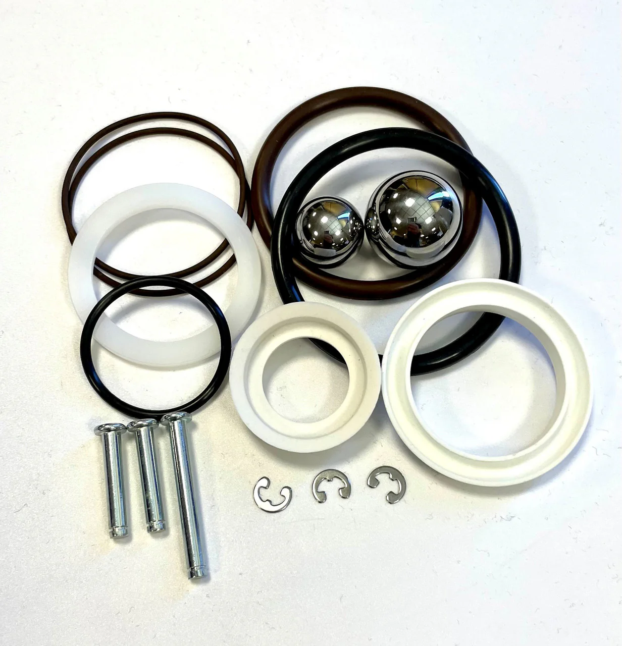 Kit: T2 2:1, Lower Seal - Image 2