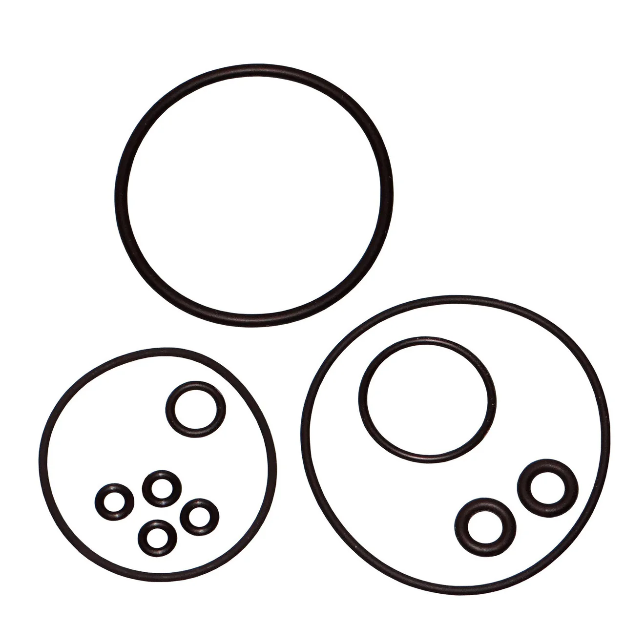 O-Ring Kit - MP Gun