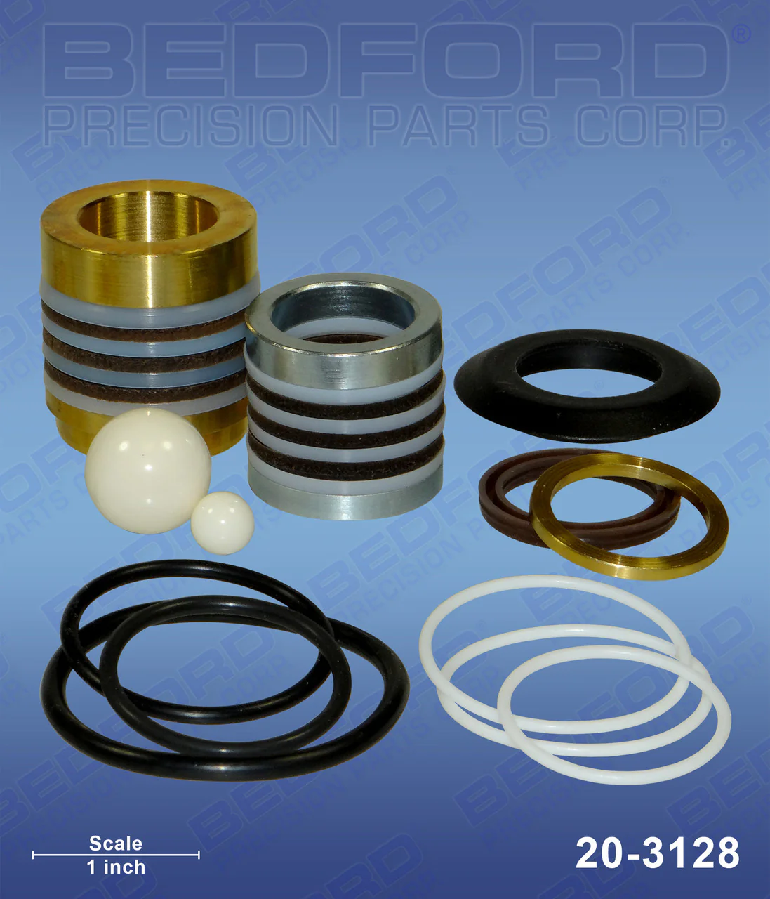 Kit - GH130, 5900HD, Ultra 1095/1595