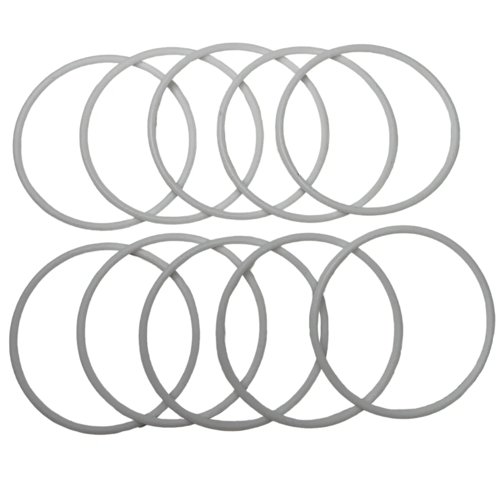 O-Ring, PTFE, 10-Pack