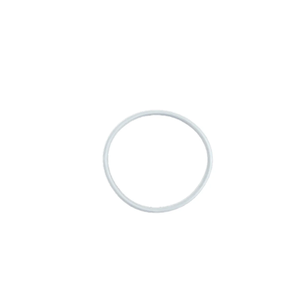 O-Rings, Solvent Resistant (10-Pack)