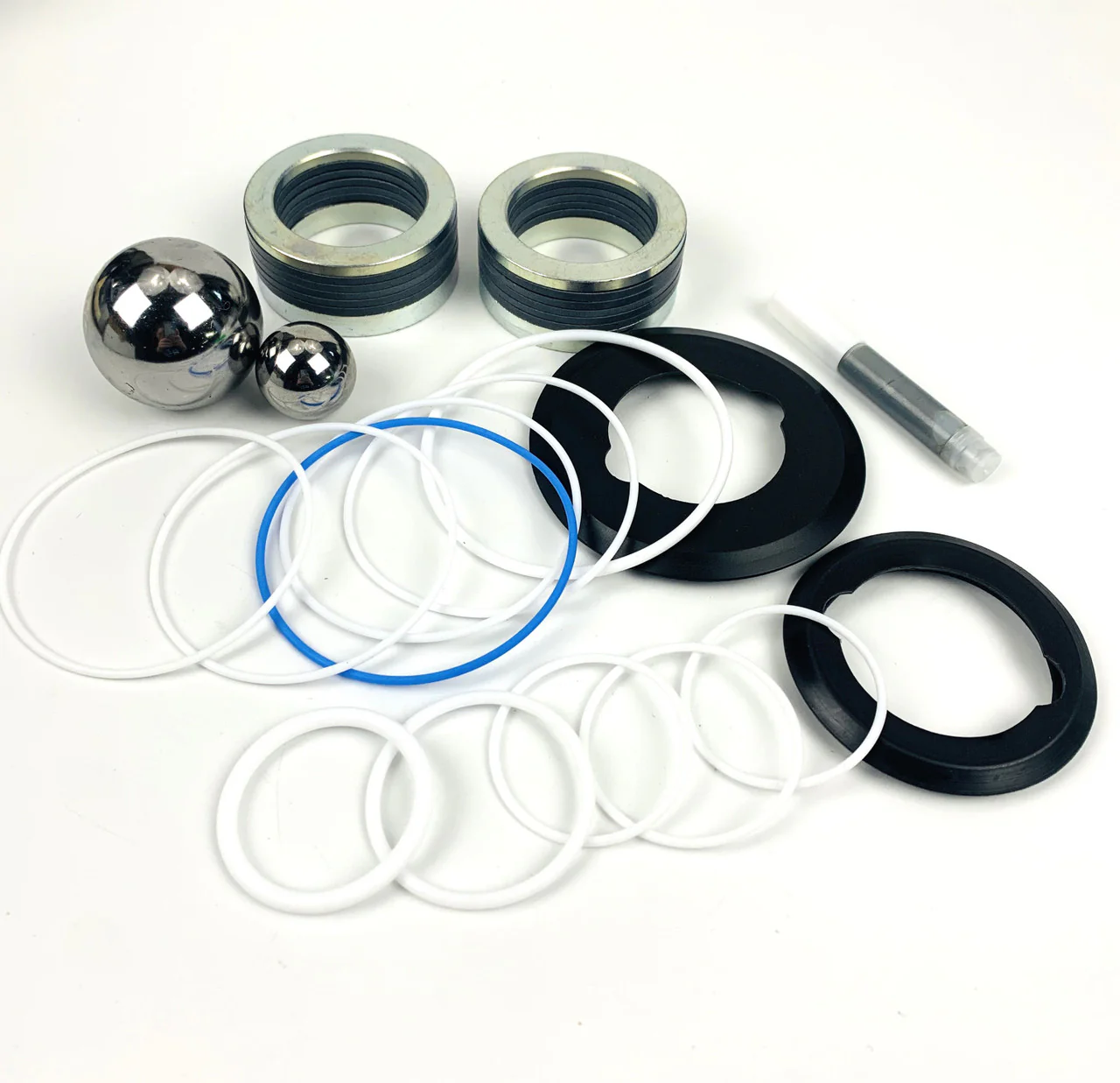 Kit-250cc Xtreme1045 with Tuff-type Pkgs