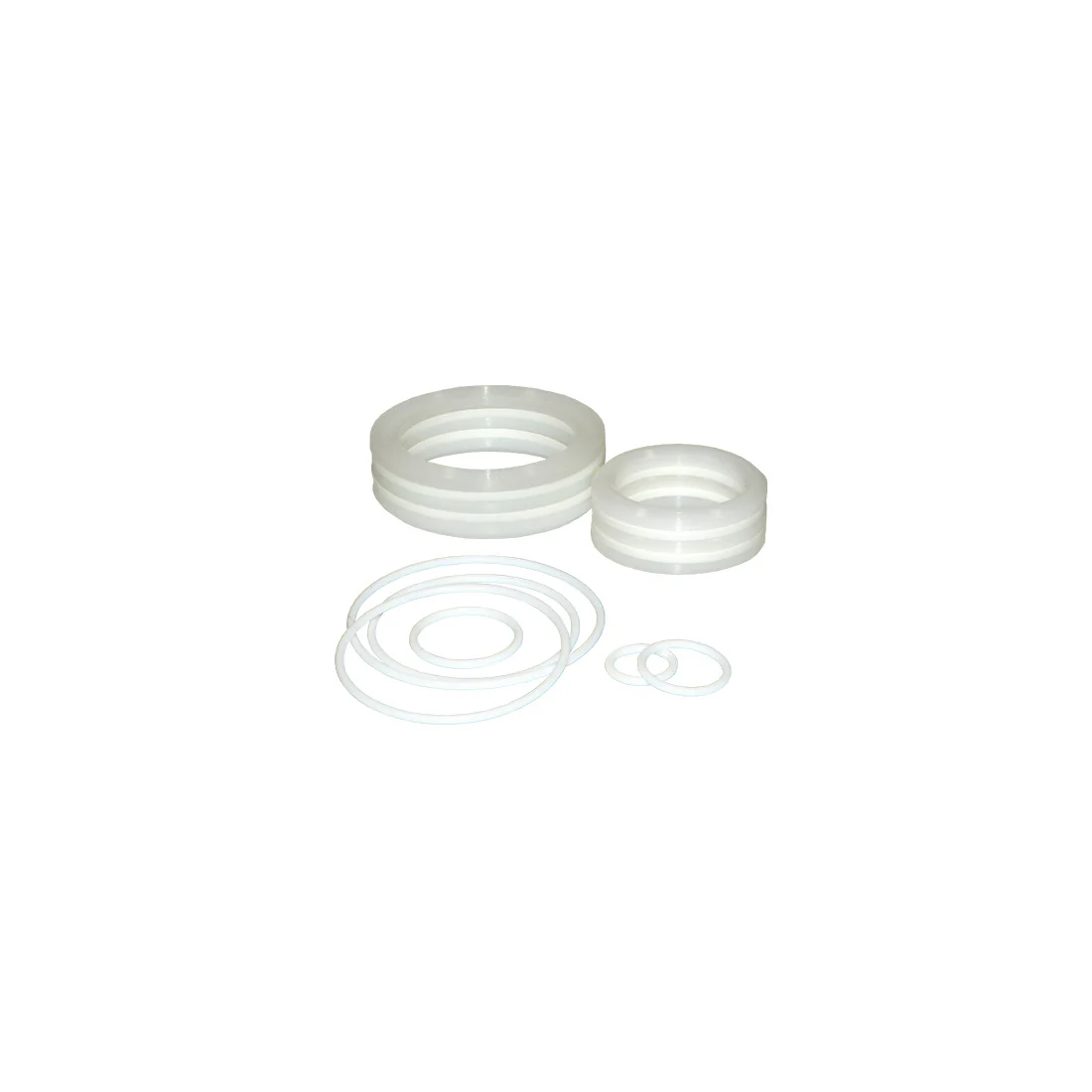 Packing Repair Kit - Merkur LW075A 75cc