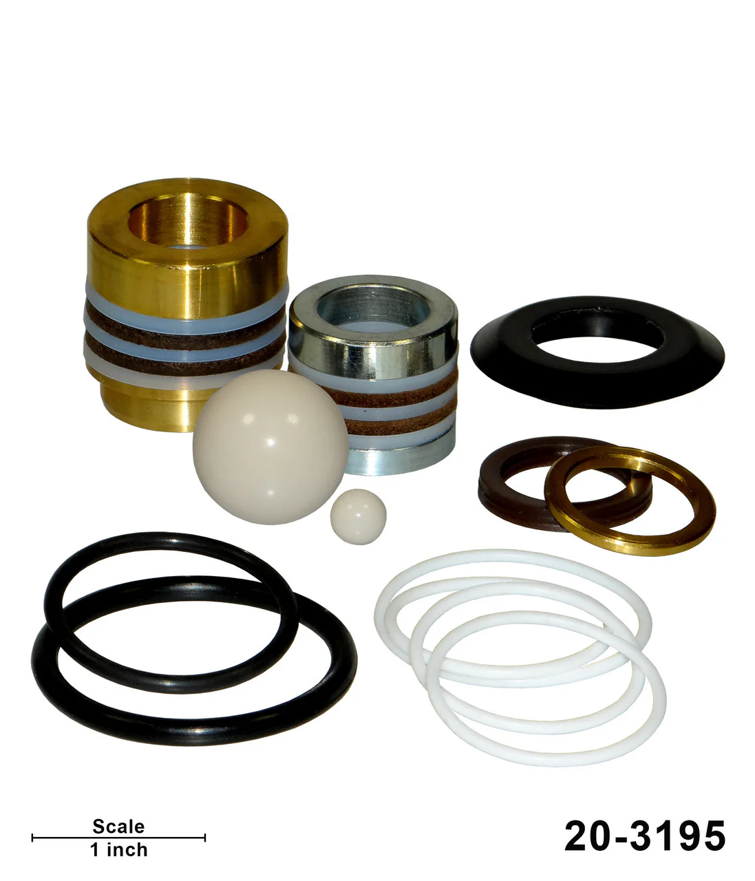Kit - Mark IV, TexSpray Mark IV - Image 2