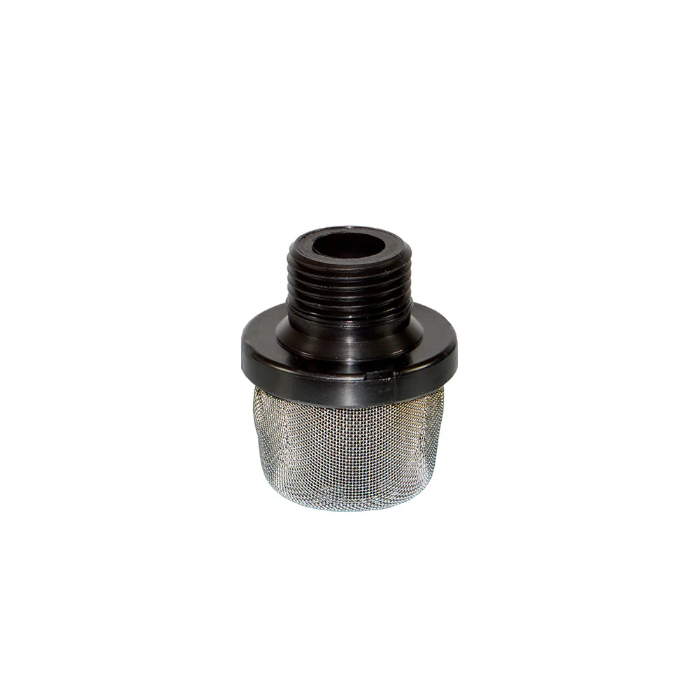 Inlet Strainer, 3/4"GH(m) Thread 32 Mesh
