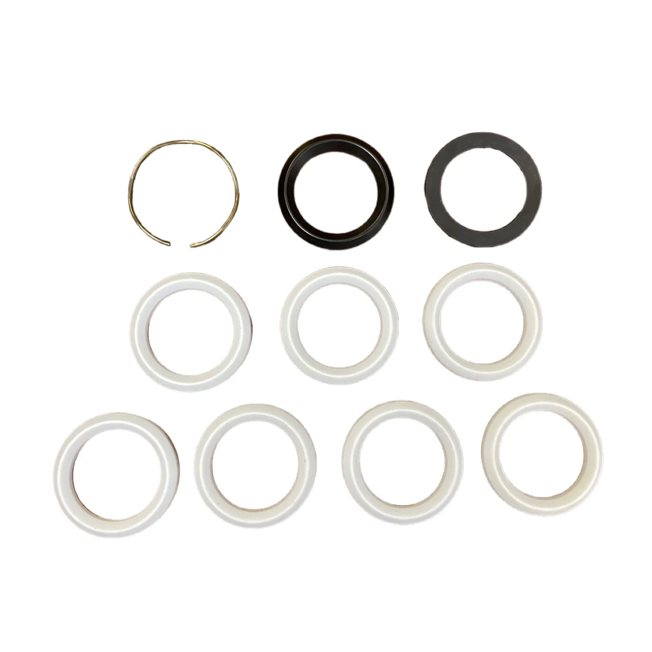 Throat Seal Packing Set TFE