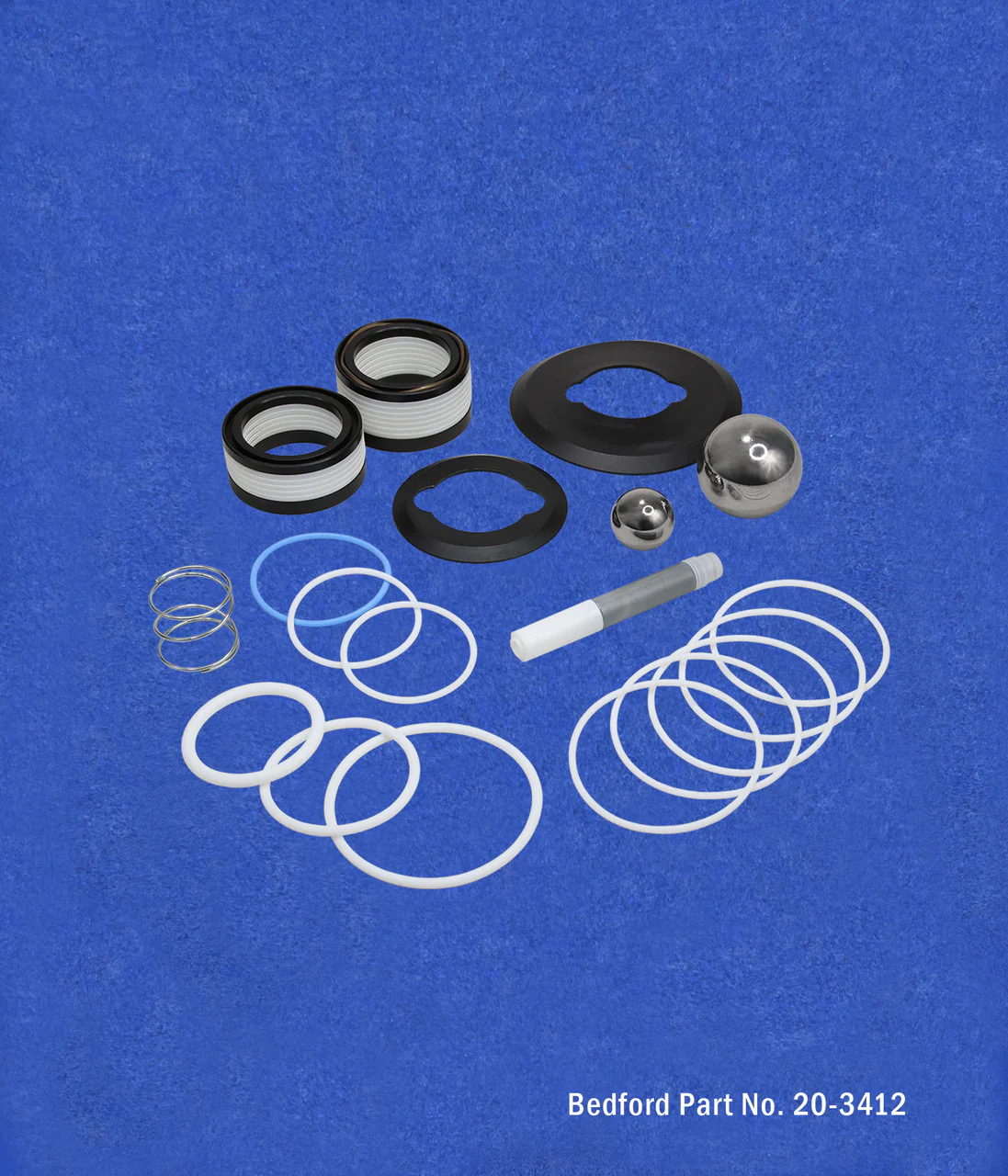 Kit, Xtreme 180 TFE - Image 2