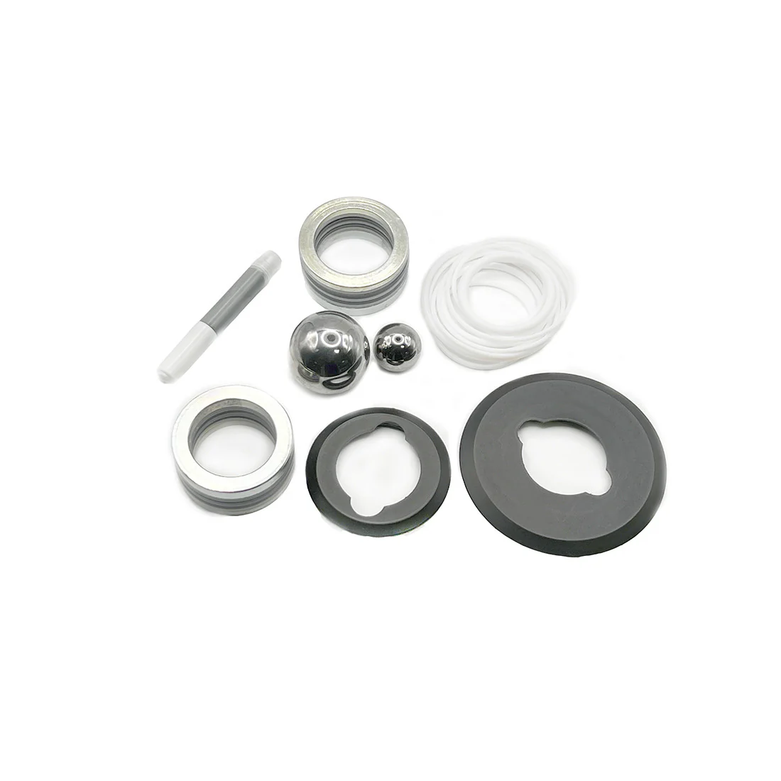 Kit - 180cc Xtreme 750 X-Tuff-type Stack