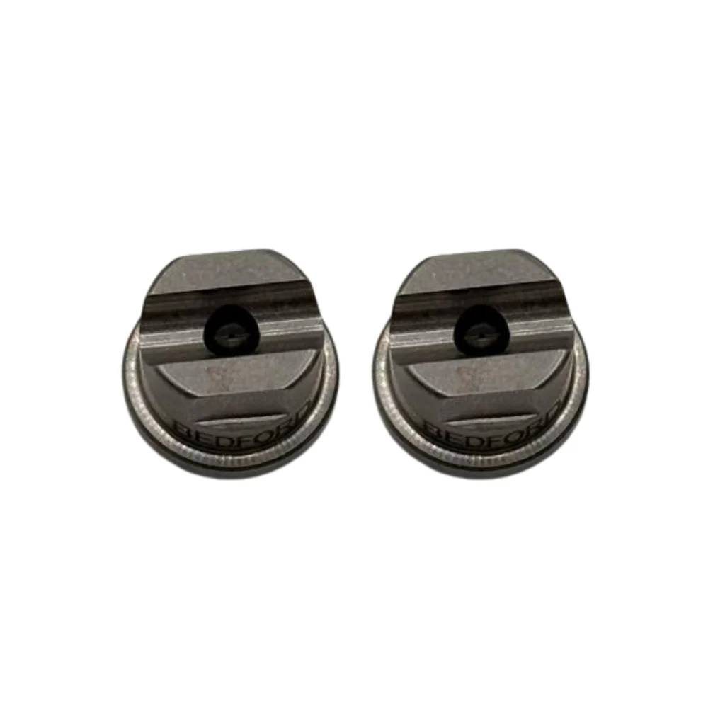 Contractor Flat Tip (517), 2Pk