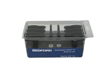 Standard Barrel Tip (221), 10Pk