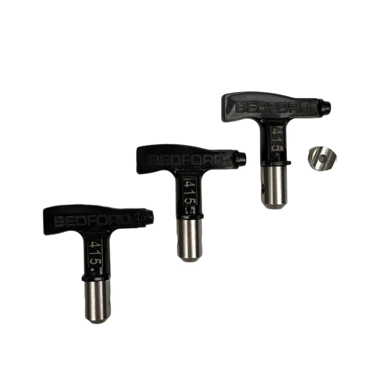 Standard Barrel Tip (415), 3Pk - Image 2