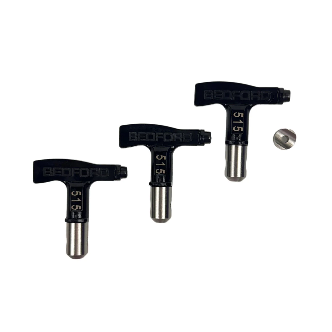 Standard Barrel Tip (515), 3Pk - Image 2