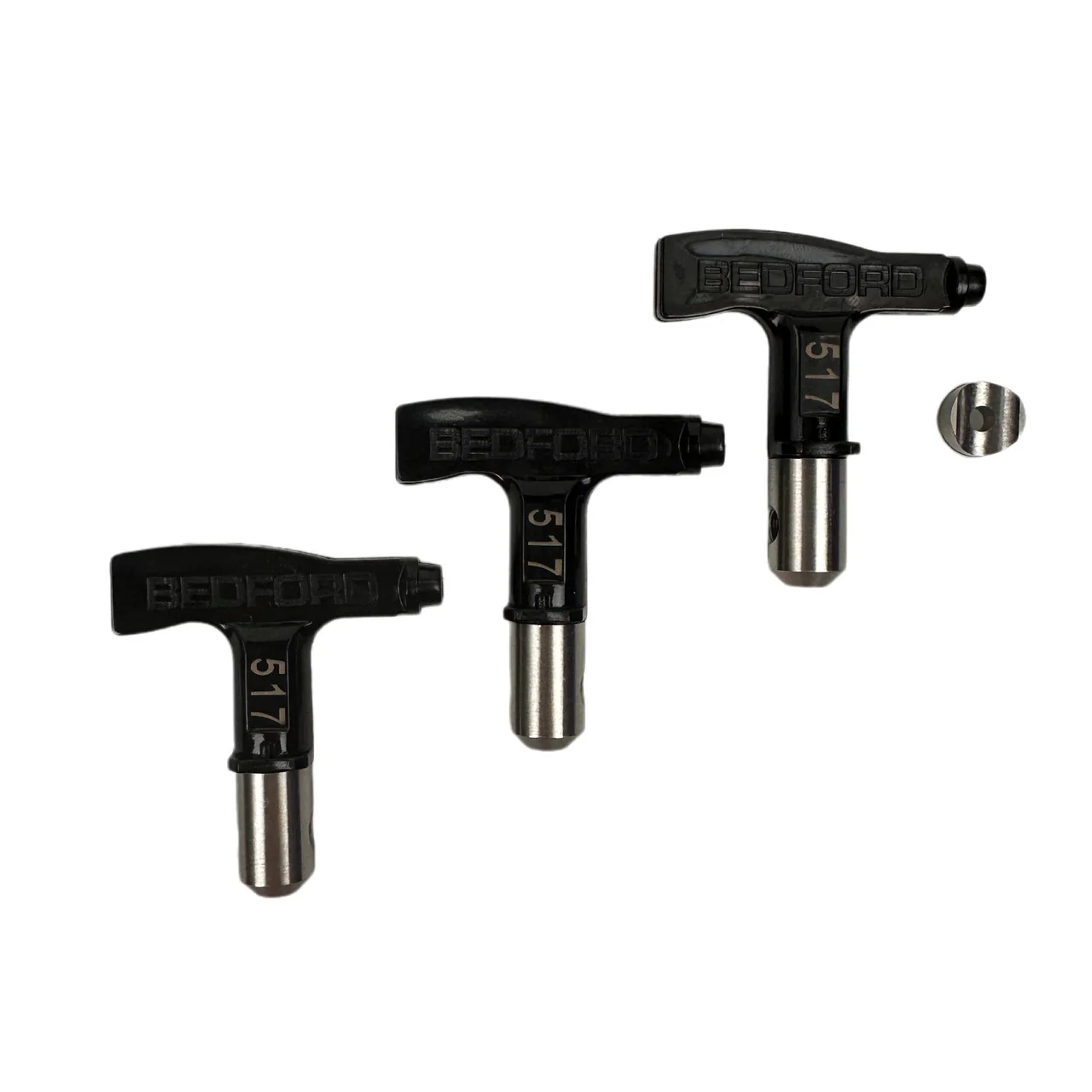 Standard Barrel Tip (517), 3Pk - Image 2
