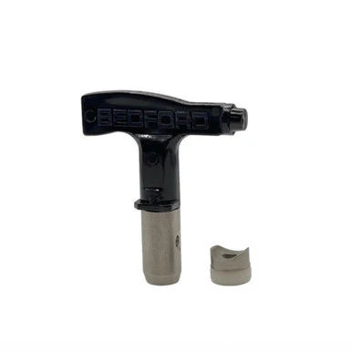 Standard Barrel Tip (815)