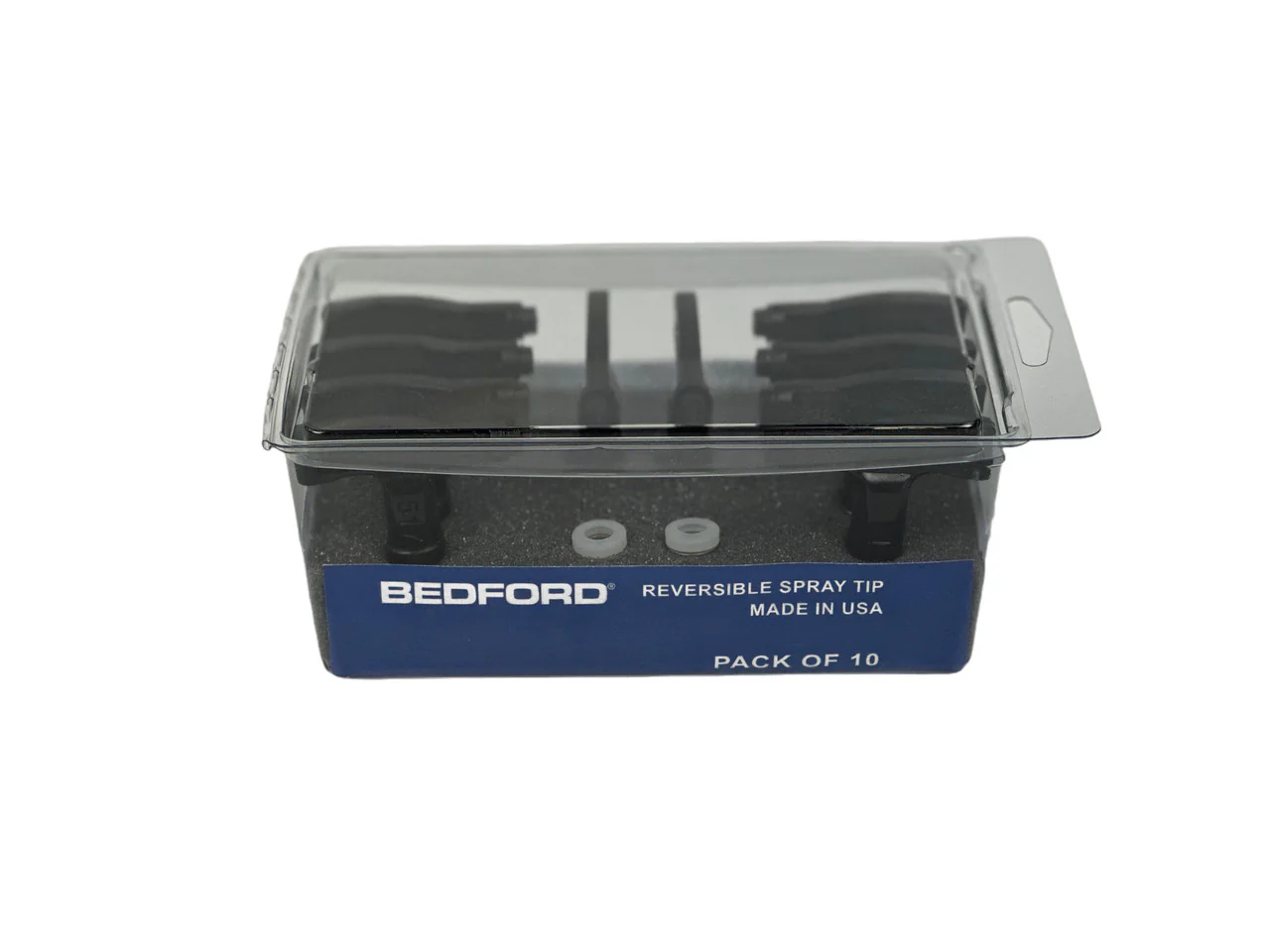 Standard Barrel Tip (819), 10Pk