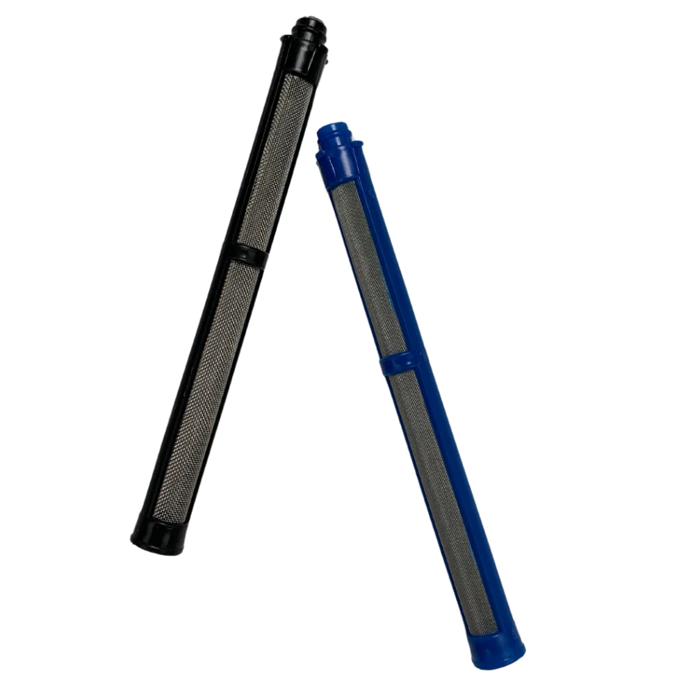 Gun Filters, 60 & 100 Mesh-Contractor II