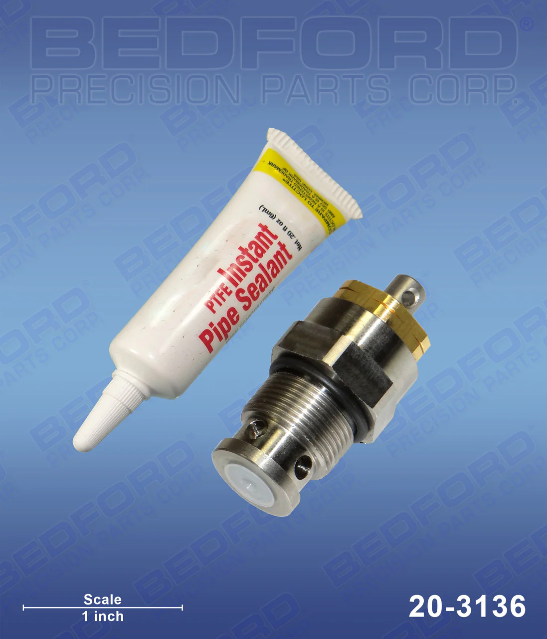 Pr Relief Valve-FieldLazer/TurfLazer