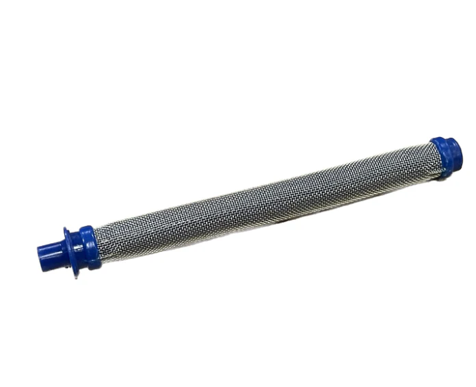 Gun Filter - SG 20/SG Pro, 60 Mesh Blue