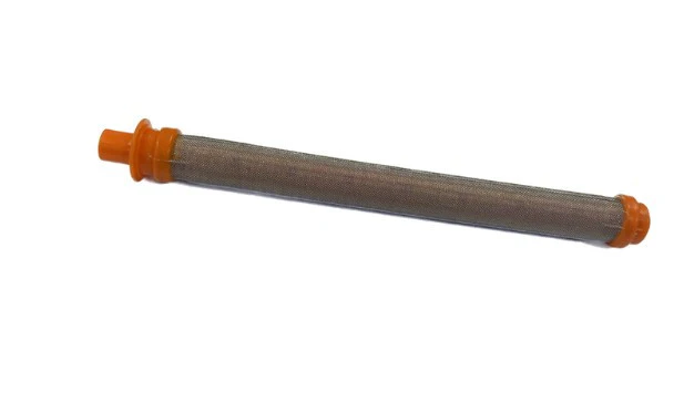 Gun Filter SG 20/SG Pro 100 Mesh Orange