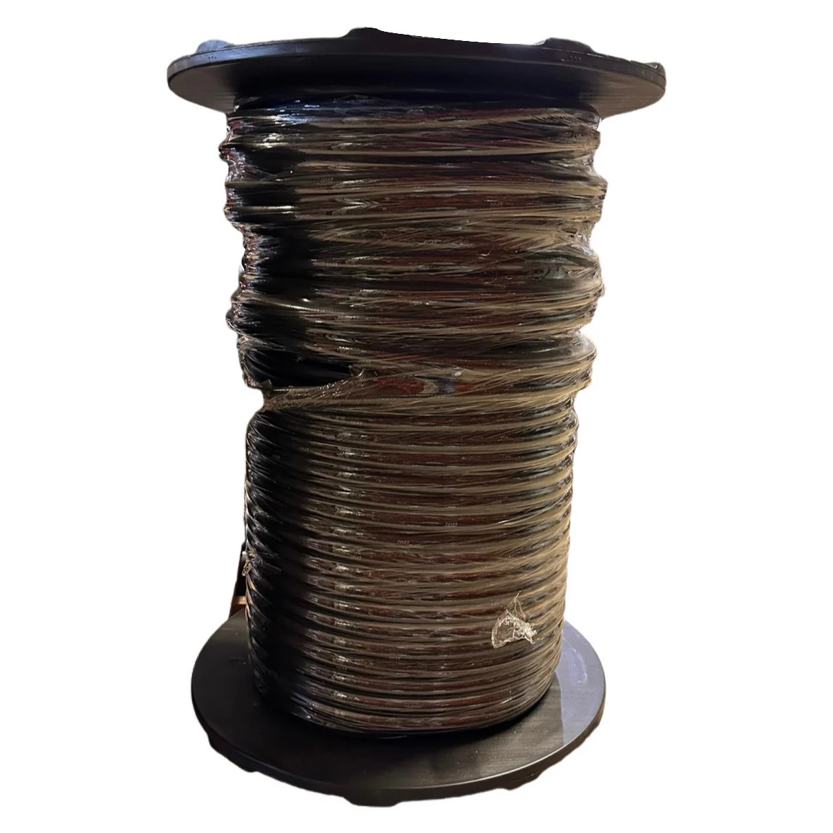 1/2" Fluid Hose, 750 PSI, Full Reel /ft