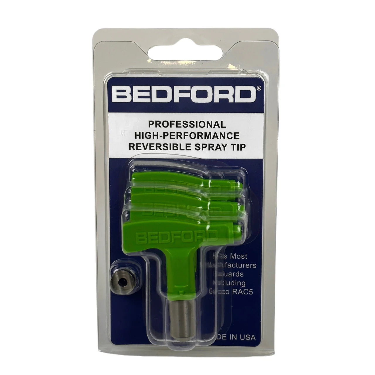 Fine Finish Tip (314), 3Pk - Image 2