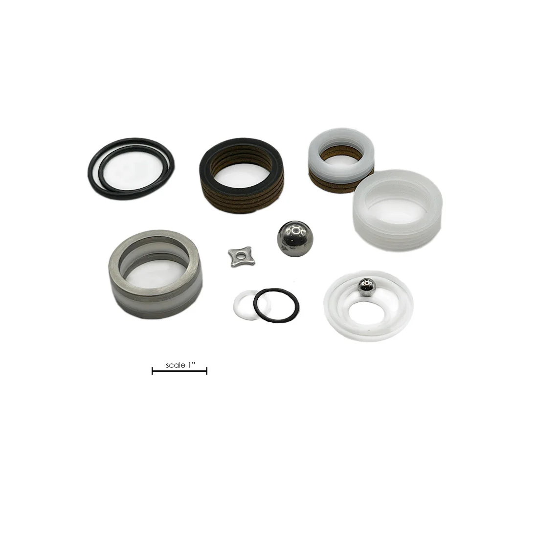 Kit - 3600, 4100, 5100, 5300, 6100 Pumps