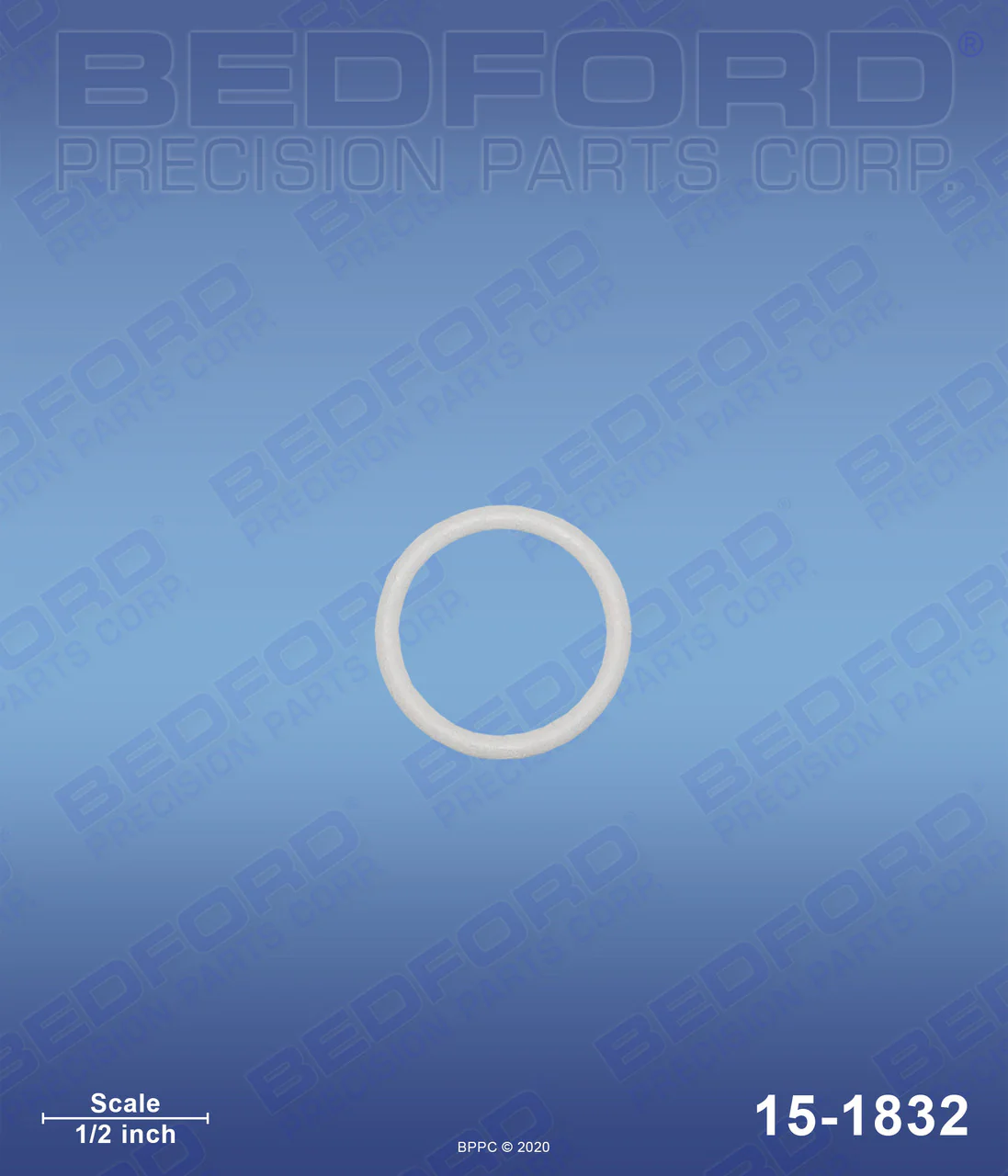 Teflon O-Ring