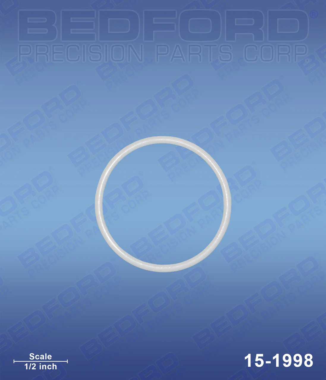 Teflon O-Ring