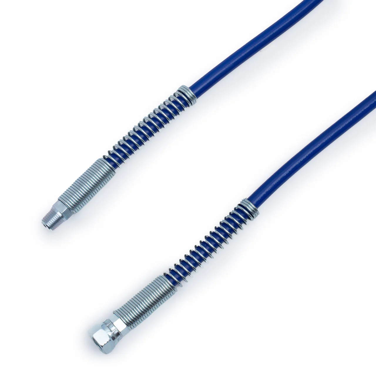 5' x 3/16" Airless Hose Assembly - Image 2