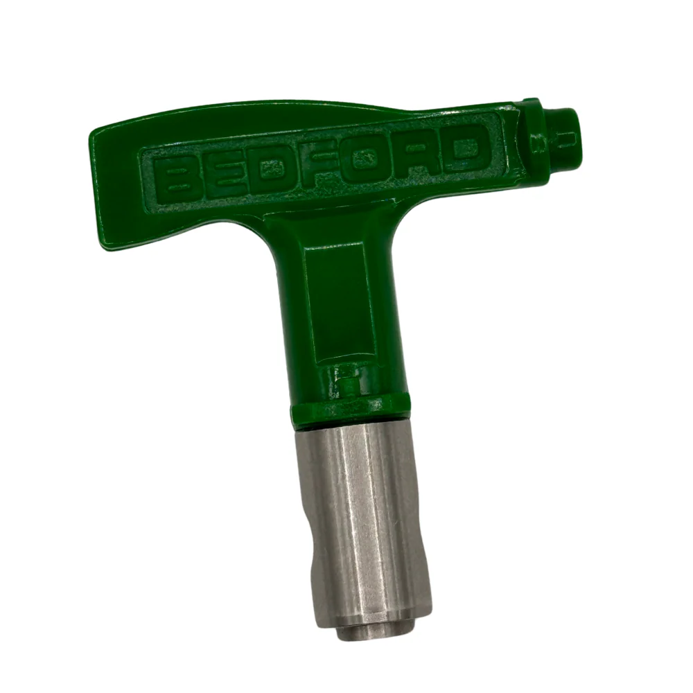 FF Low Pressure Tip (308), Lg Barrel