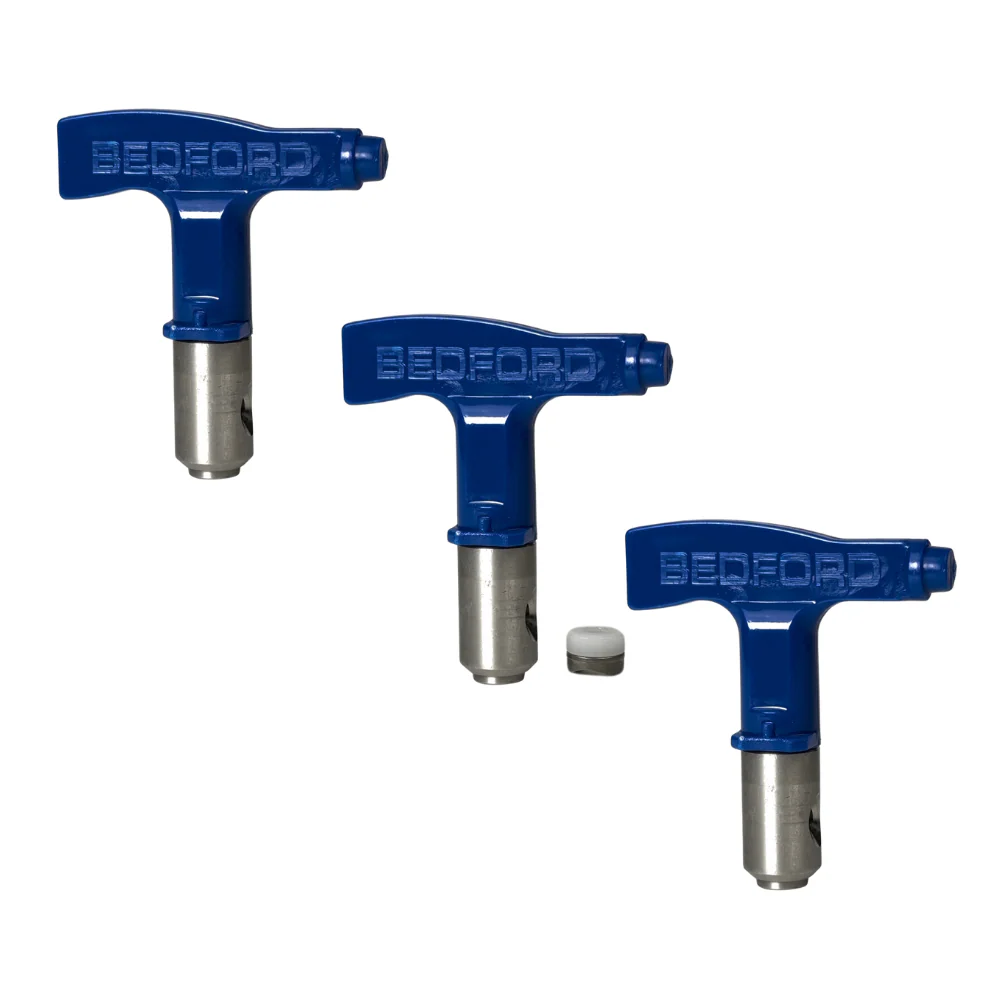 Standard Large Barrel Tip (331), 3Pk - Image 2