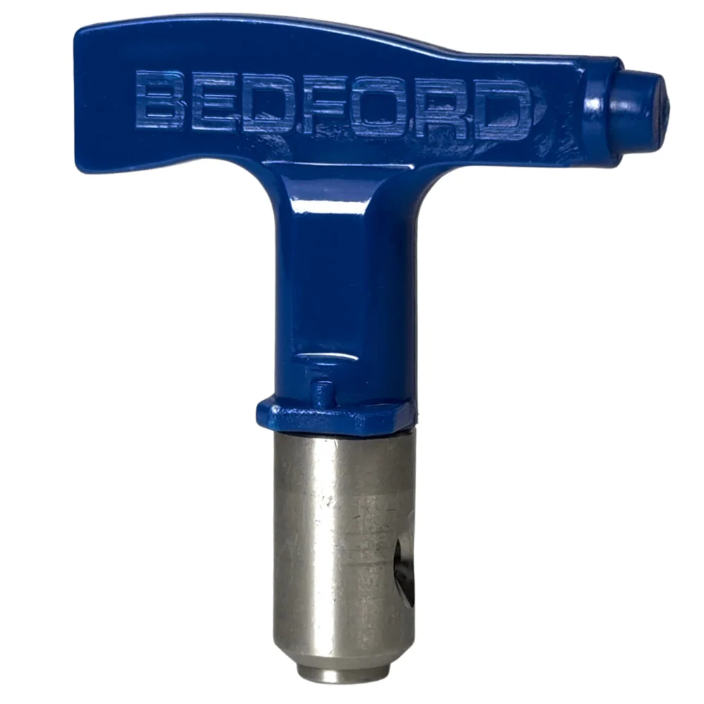 Standard Large Barrel Tip (415)