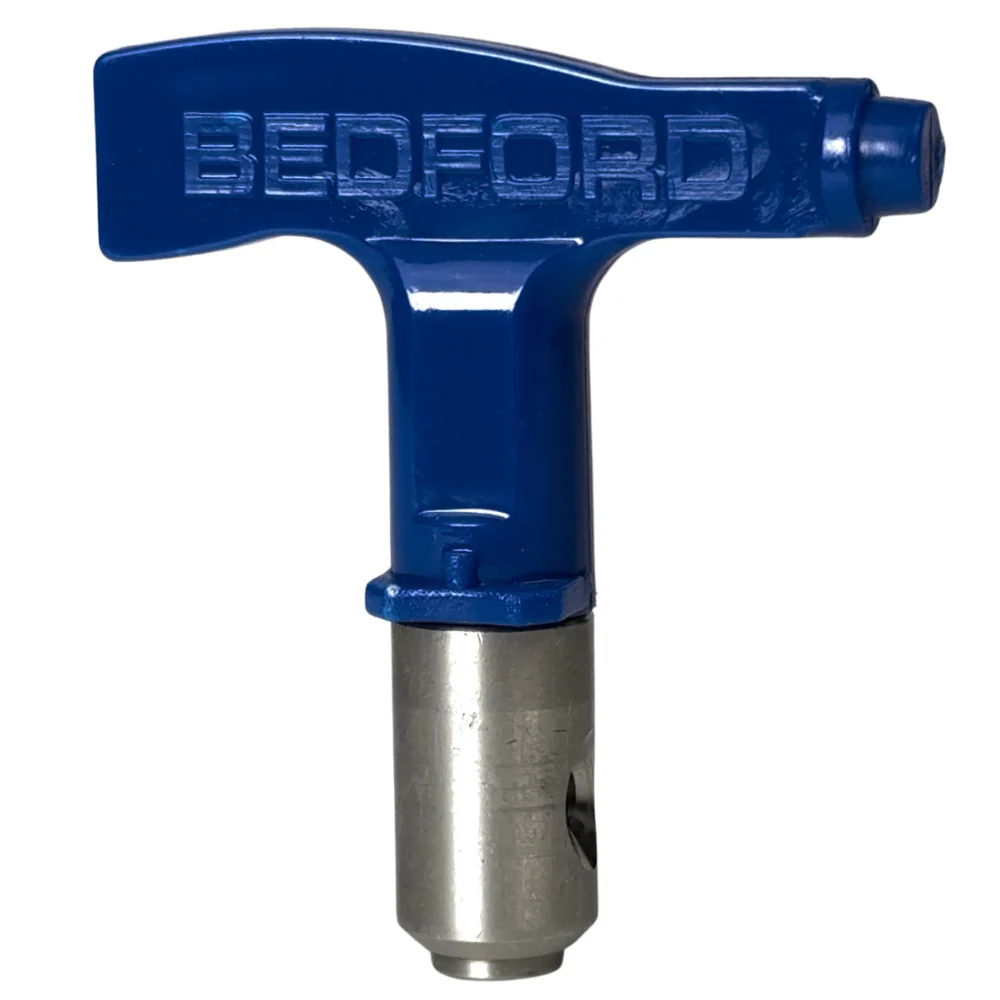 Standard Large Barrel Tip (539)