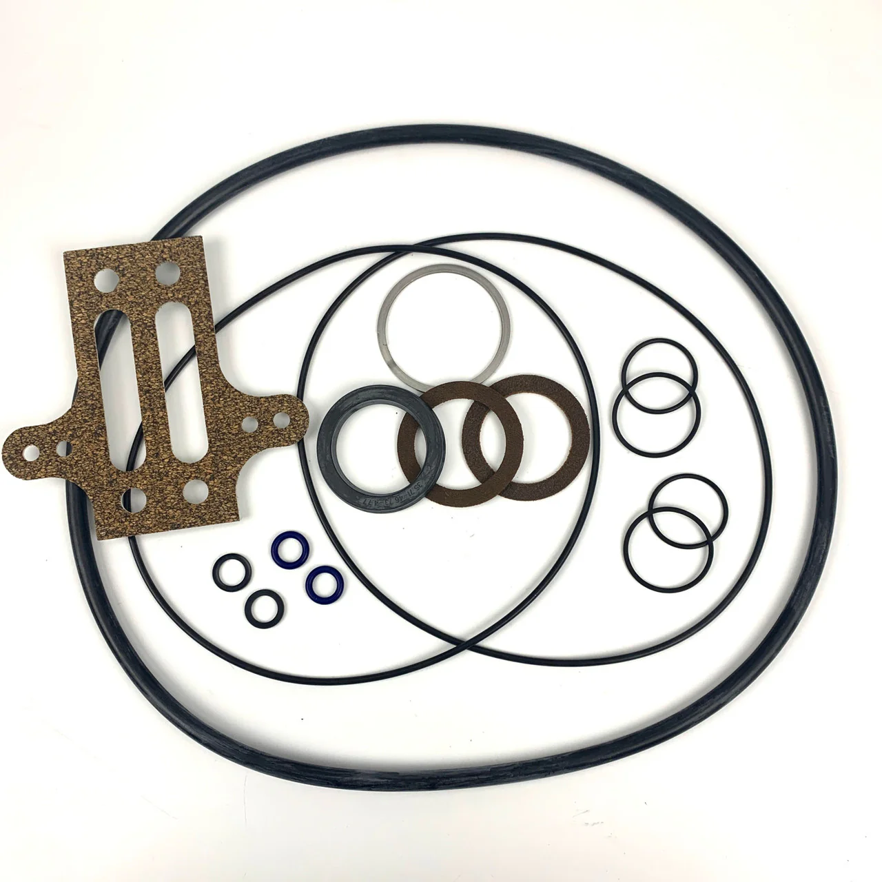 Kit - NXT 6500 Air Motor
