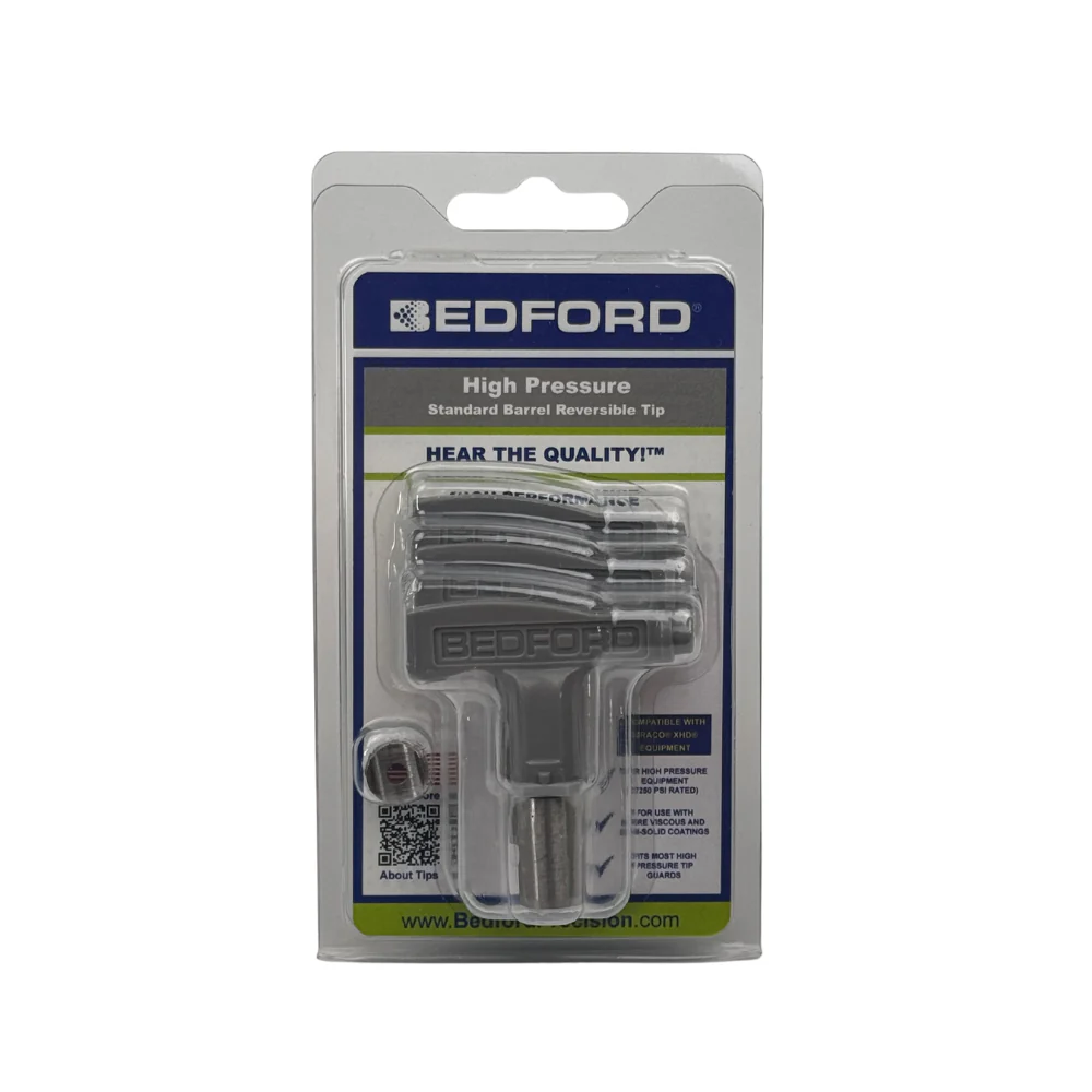 High Pressure Tip (309), 3Pk