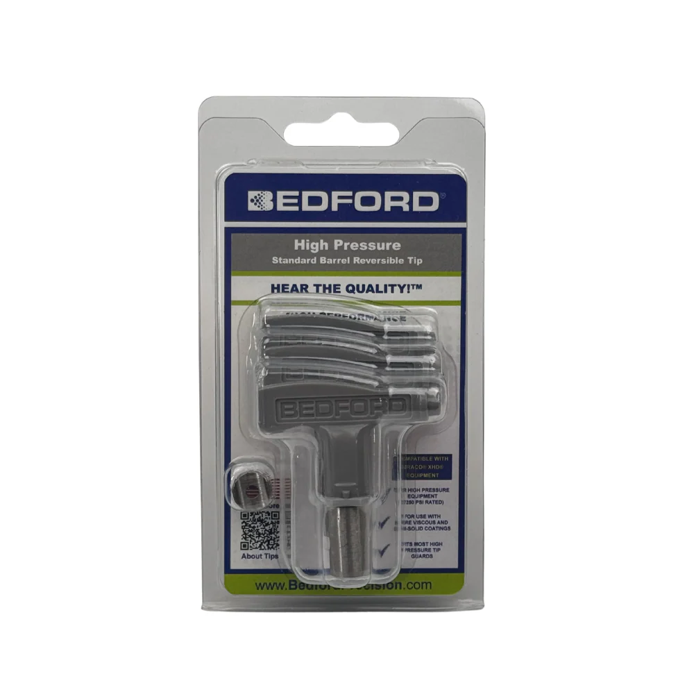 High Pressure Tip (429), 3Pk - Image 2