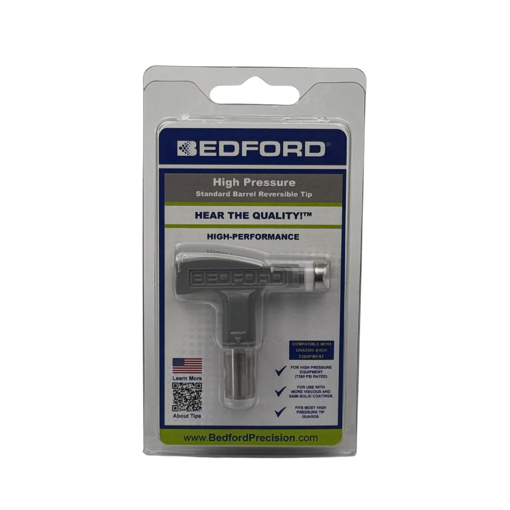 High Pressure Tip (519) - Image 2